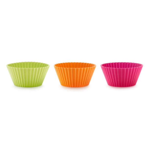 Classic Muffin Cups 12pc