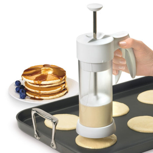 Batter Dispenser