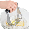 Deluxe Pastry Blender