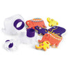 Cookie Cutter - Zoo Set of 3