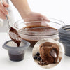 Molten Lava Cake 6 Pc