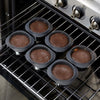 Molten Lava Cake 6 Pc