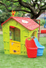 Magic Playhouse