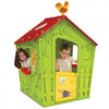 Magic Playhouse