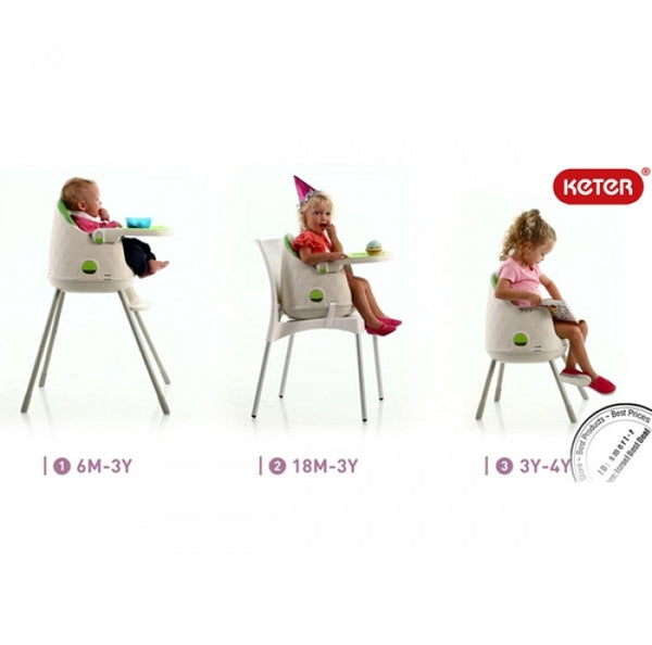 Multi Dine Chair