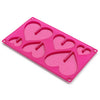 Mould 3D Love Magenta