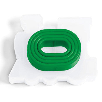 Cookie Cutter - Train Set of 5