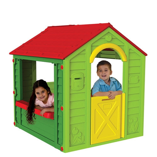 Holiday Playhouse