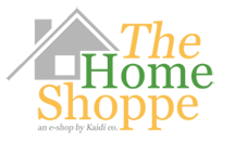 The Home Shoppe